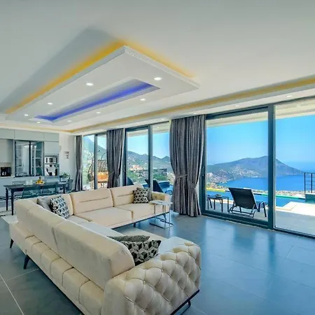 Rainbow Villa