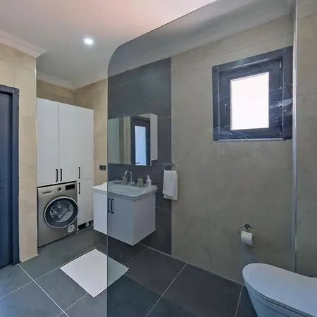 Villa Rainbow Kalkan