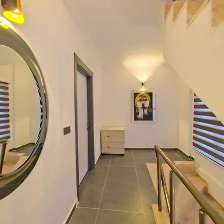Villa Rainbow Kalkan