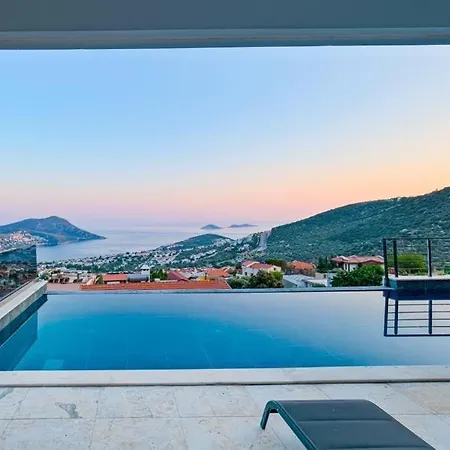 Rainbow * Kalkan