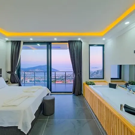 Villa Rainbow