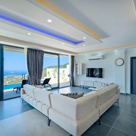 Rainbow Villa