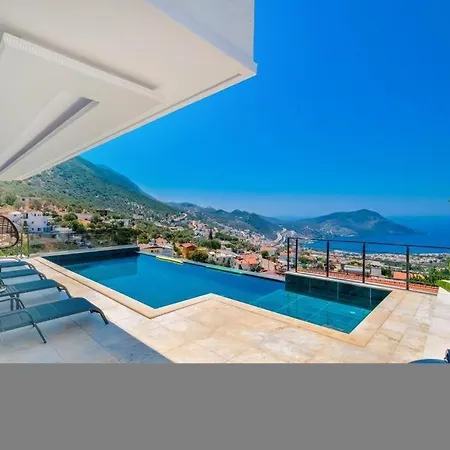 Villa Rainbow Kalkan
