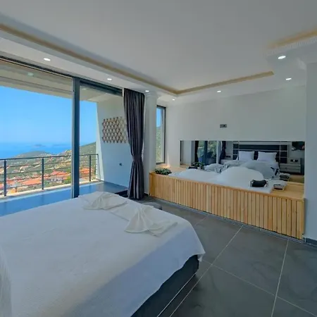 Villa Rainbow Kalkan